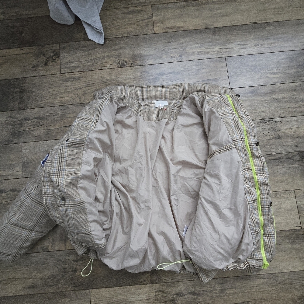 Bosie Mens Large Winter jacket - Picture 2 of 16